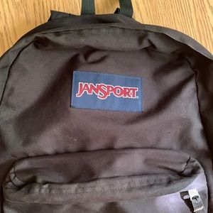 Jan sport Backpack